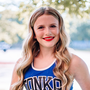 Fundraising Page: Vivian Senescall